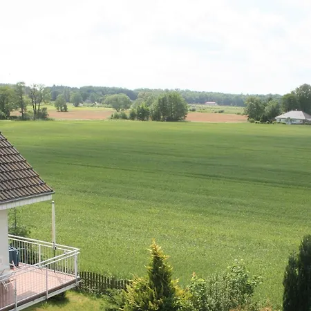 Apartment Koelp - Inselhaus 7 *