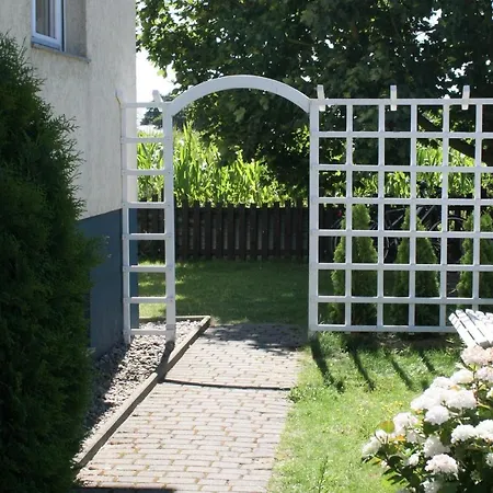 Apartment Koelp - Inselhaus 7 *