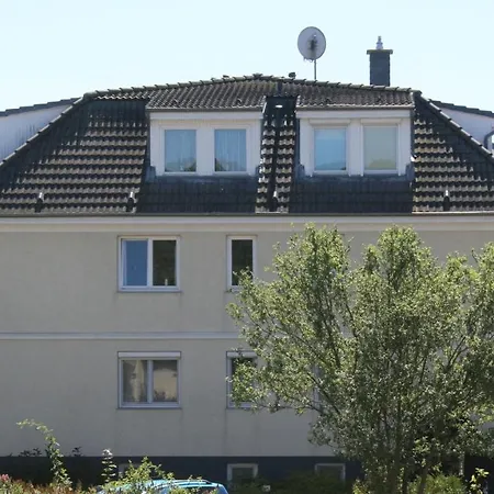 Koelp - Inselhaus 7 * Stubbenfelde