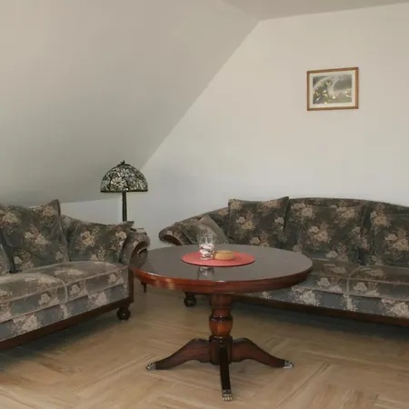 Koelp - Inselhaus 7 Apartment